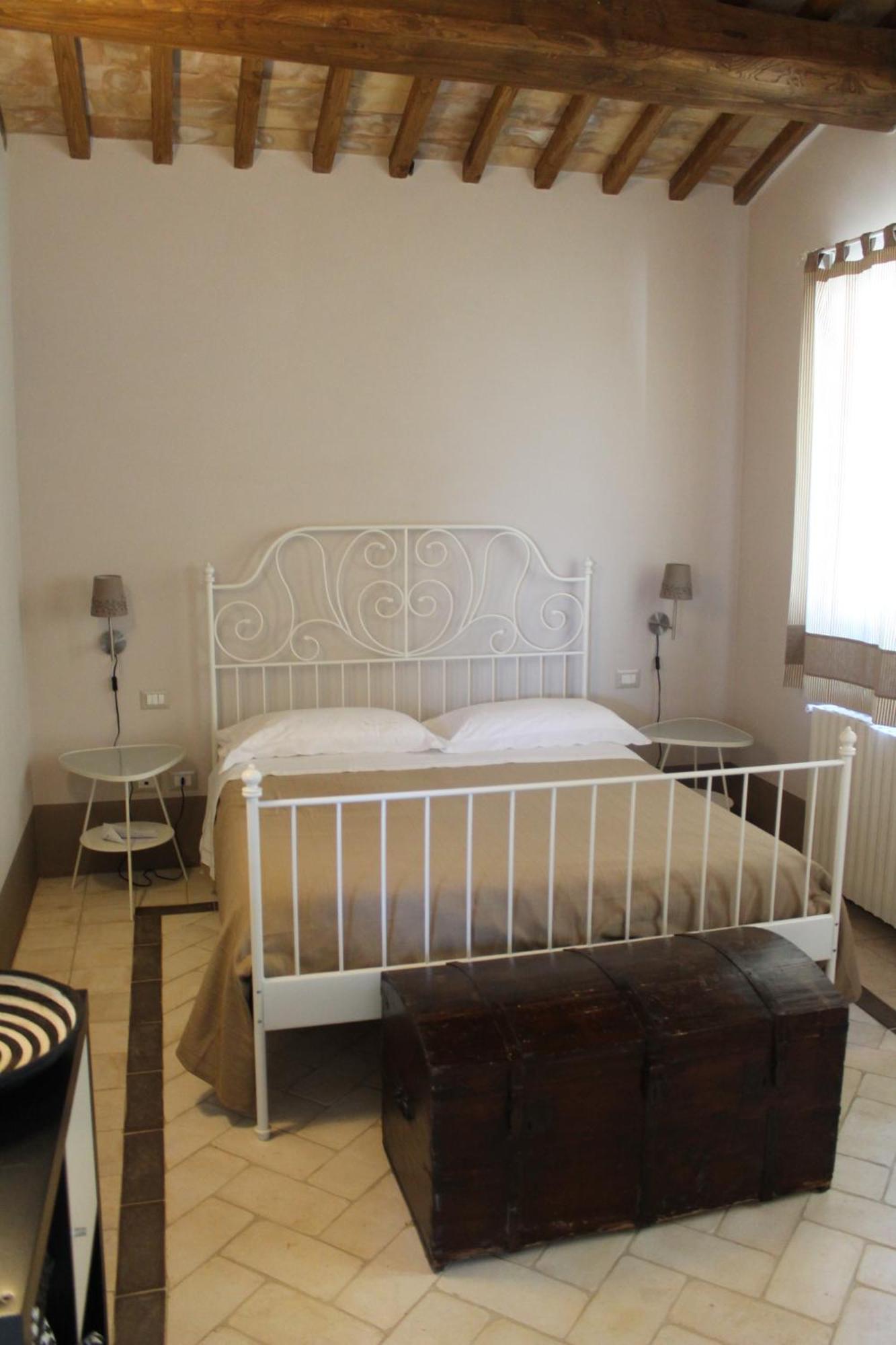 Agriturismo Borgo Pirolino ออร์เวียโต ห้อง รูปภาพ