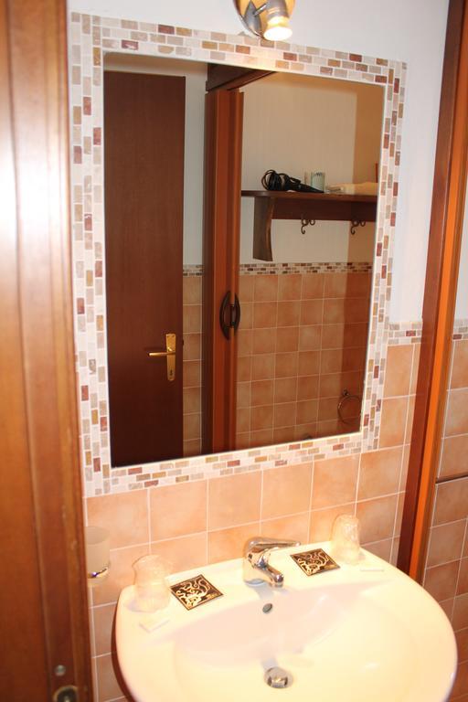 Agriturismo Borgo Pirolino ออร์เวียโต ห้อง รูปภาพ
