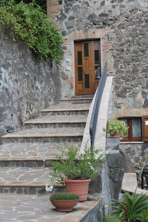 Agriturismo Borgo Pirolino ออร์เวียโต ห้อง รูปภาพ
