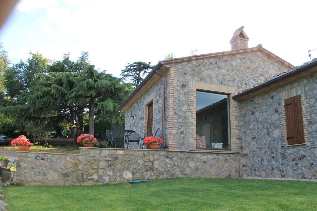 Agriturismo Borgo Pirolino ออร์เวียโต ห้อง รูปภาพ