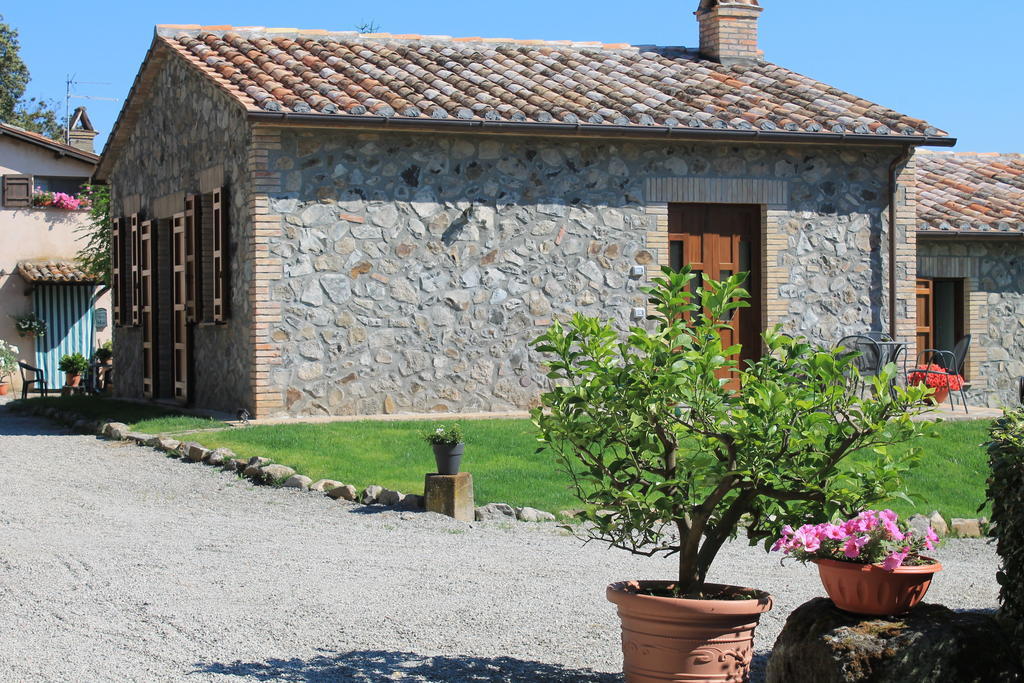Agriturismo Borgo Pirolino ออร์เวียโต ห้อง รูปภาพ